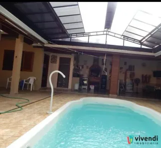 Casa com 3 Quartos à venda, 281m² no Jardim do Lago, Jundiaí