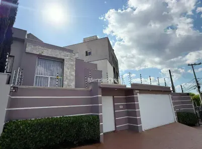 Casa com 2 Quartos à venda, 85m² no Jardim Piazza di Roma, Sorocaba