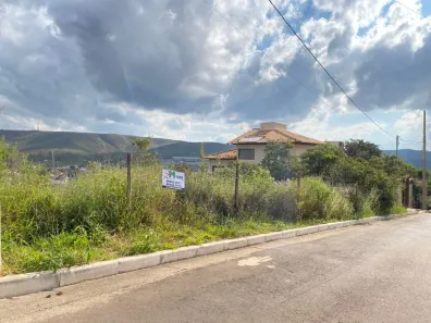 Lote/Terreno à venda, 360m² no Vale do Sol, Nova Lima