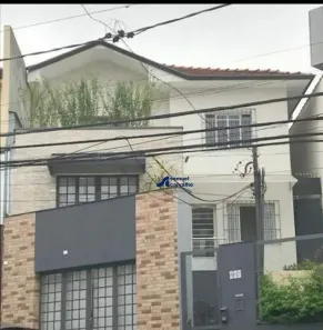 Imóvel Comercial com 3 Quartos à venda, 274m² no Perdizes, São Paulo