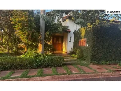 Casa com 2 Quartos à venda, 337m² no Residencial Eldorado, Santa Cruz do Rio Pardo