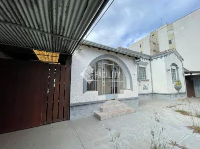 Imóvel Comercial com 5 Quartos para alugar, 367m² no Taquaral, Campinas