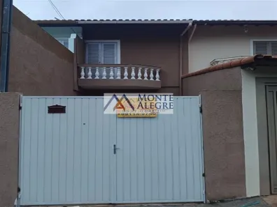 Sobrado com 2 Quartos à venda, 71m² no Pedreira, São Paulo