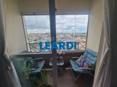 Apartamento com 3 Quartos à venda, 75m² no Vila Isa, São Paulo
