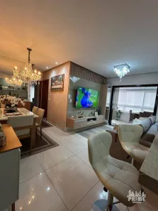 Apartamento com 2 Quartos à venda, 88m² no Boqueirão, Praia Grande