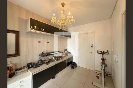 Apartamento com 1 Quarto à venda, 58m² no Barra Funda, São Paulo