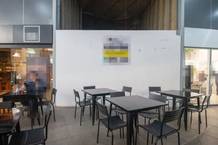 Ponto Comercial com 1 Quarto para alugar, 58m² no Santo Amaro, São Paulo