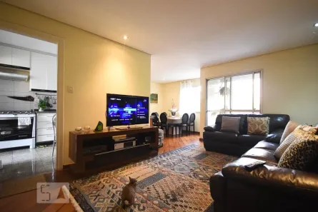 Apartamento com 3 Quartos à venda, 98m² no Vila Andrade, São Paulo