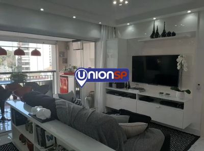 Apartamento com 4 Quartos à venda, 110m² no Lapa, São Paulo