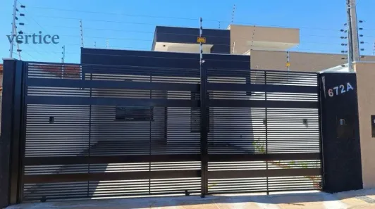 Casa com 3 Quartos à venda, 180m² no Jardim Maringá, Sarandi