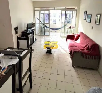 Apartamento com 3 Quartos para alugar, 70m² no Manaíra, João Pessoa