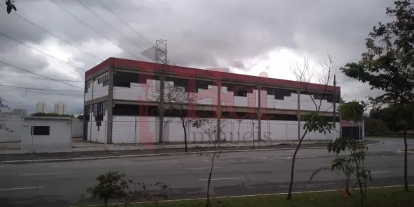Imóvel Comercial para alugar, 1600m² no Vila Maria, São Paulo
