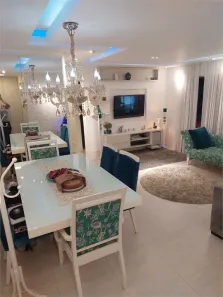 Apartamento com 2 Quartos à venda, 79m² no Vila Suzana, São Paulo