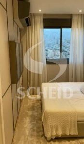 Apartamento com 1 Quarto à venda, 64m² no Vila Mariana, São Paulo