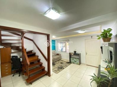 Casa de Condomínio com 2 Quartos à venda, 66m² no Igara, Canoas