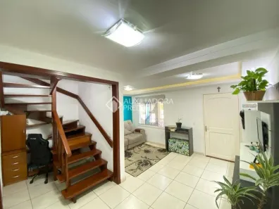 Casa de Condomínio com 2 Quartos à venda, 66m² no Igara, Canoas