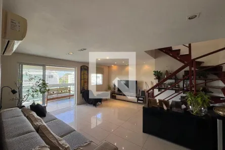 Cobertura com 3 Quartos à venda, 237m² no Barra da Tijuca, Rio de Janeiro