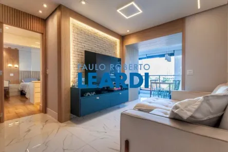 Apartamento com 2 Quartos à venda, 69m² no Vila Mariana, São Paulo