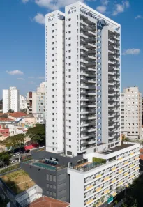 Apartamento com 3 Quartos à venda, 149m² no Sumarezinho, São Paulo