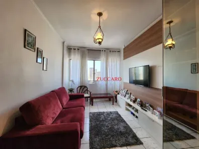 Apartamento com 1 Quarto à venda, 60m² no Centro, Guarulhos