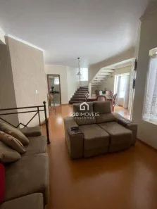 Casa com 3 Quartos à venda, 230m² no Parque Nova Suíça, Valinhos
