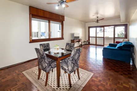 Apartamento com 4 Quartos à venda, 196m² no Independência, Porto Alegre