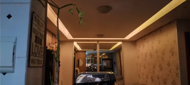 Apartamento com 2 Quartos à venda, 46m² no Vila Tesouro, São José dos Campos