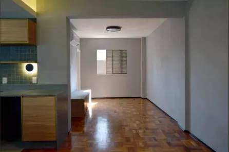 Apartamento com 1 Quarto à venda, 64m² no Pinheiros, São Paulo