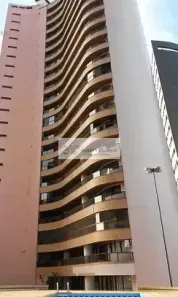 Apartamento com 4 Quartos à venda, 261m² no Caiçaras, Londrina