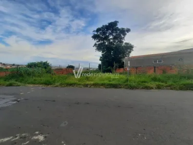 Lote/Terreno à venda, 398m² no Cidade Satélite Íris, Campinas
