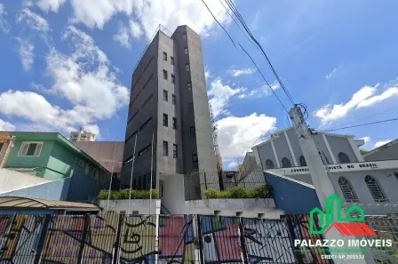 Prédio Comercial à venda, 3593m² no Vila Gomes, São Paulo
