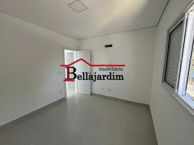 Sobrado com 2 Quartos à venda, 76m² no Parque Jaçatuba, Santo André