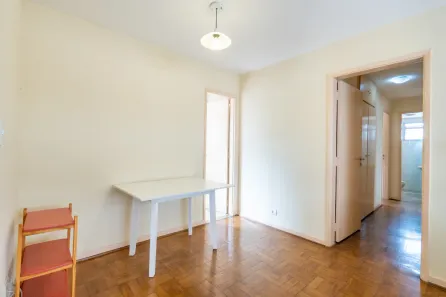 Apartamento com 3 Quartos à venda, 82m² no Butantã, São Paulo