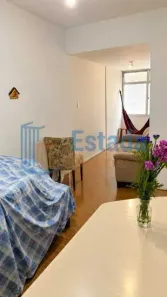 Apartamento com 1 Quarto à venda, 43m² no Copacabana, Rio de Janeiro