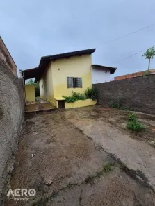 Casa com 1 Quarto à venda, 51m² no Jardim Solange, Bauru