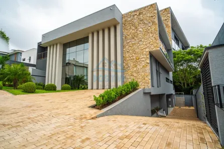 Sobrado com 4 Quartos à venda, 549m² no Granja Viana, Carapicuíba