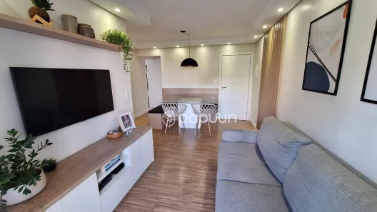 Apartamento com 3 Quartos à venda, 68m² no Vila Gomes Cardim, São Paulo