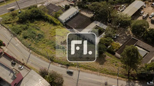 Lote/Terreno para alugar, 4000m² no Tamboré, Barueri