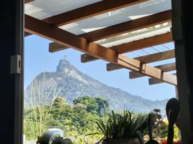 Cobertura com 4 Quartos à venda, 270m² no Laranjeiras, Rio de Janeiro