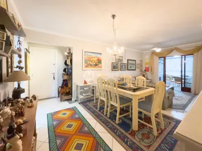 Apartamento com 3 Quartos à venda, 162m² no Centro, Balneário Camboriú