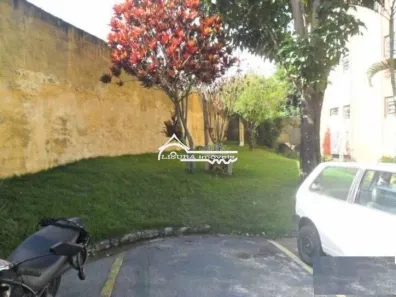 Apartamento com 2 Quartos à venda, 50m² no Jardim das Indústrias, Jacareí