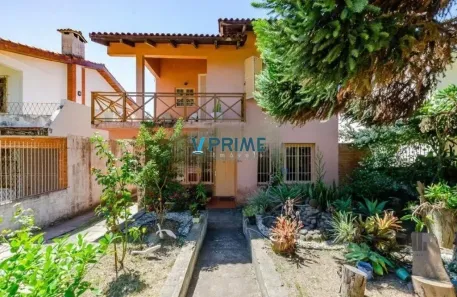 Casa com 6 Quartos à venda, 408m² no Vila Conceição, Porto Alegre