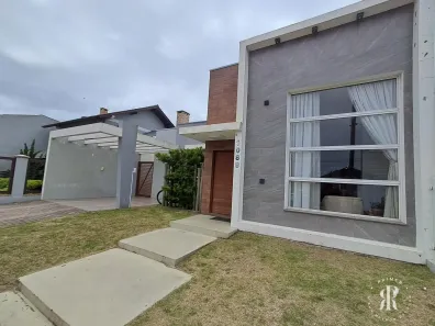 Casa com 3 Quartos à venda, 170m² no Presidente, Imbé