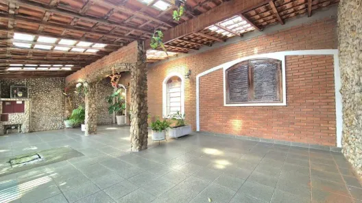 Casa com 3 Quartos à venda, 131m² no Bosque dos Eucaliptos, São José dos Campos