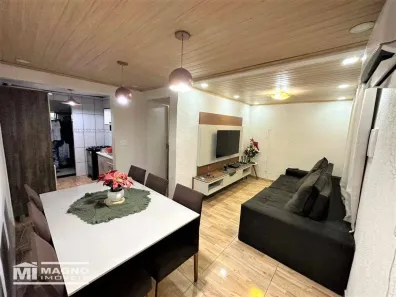 Casa com 2 Quartos à venda, 130m² no Jardim São Carlos (Zona Leste), São Paulo