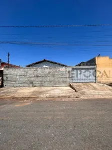 Casa com 3 Quartos para alugar, 140m² no Mansões Paraíso, Aparecida de Goiânia