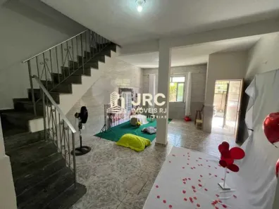  com 3 Quartos à venda, 179m² no Olaria, Rio de Janeiro
