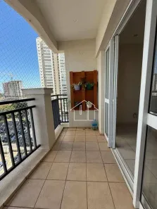 Apartamento com 3 Quartos à venda, 90m² no Jardim Esplanada, São José dos Campos