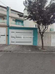 Sobrado com 3 Quartos à venda, 307m² no Vila Linda, Santo André