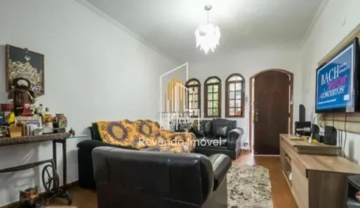 Sobrado com 3 Quartos à venda, 140m² no Parque Colonial, São Paulo